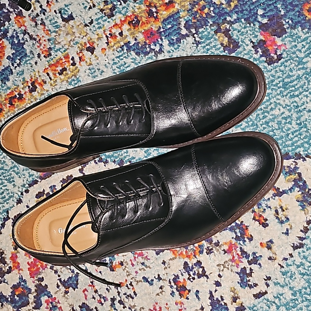 NWOT Goodfellow & Co Dress Shoes